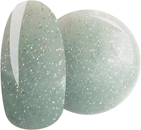 P-10 モーヴグリーン