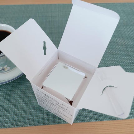 ハイドロインパクト/リサージ/美容液を使ったクチコミ(3枚目)