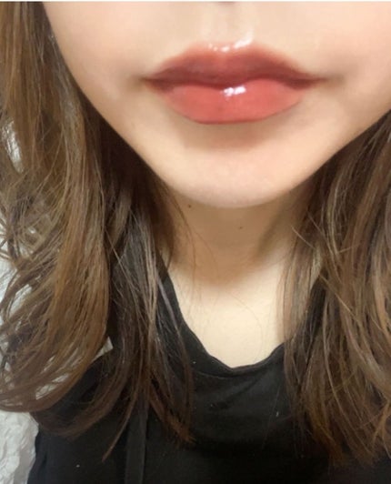 デイジードール リップ スティーラー /DAISY DOLL by MARY QUANT/口紅を使ったクチコミ(3枚目)