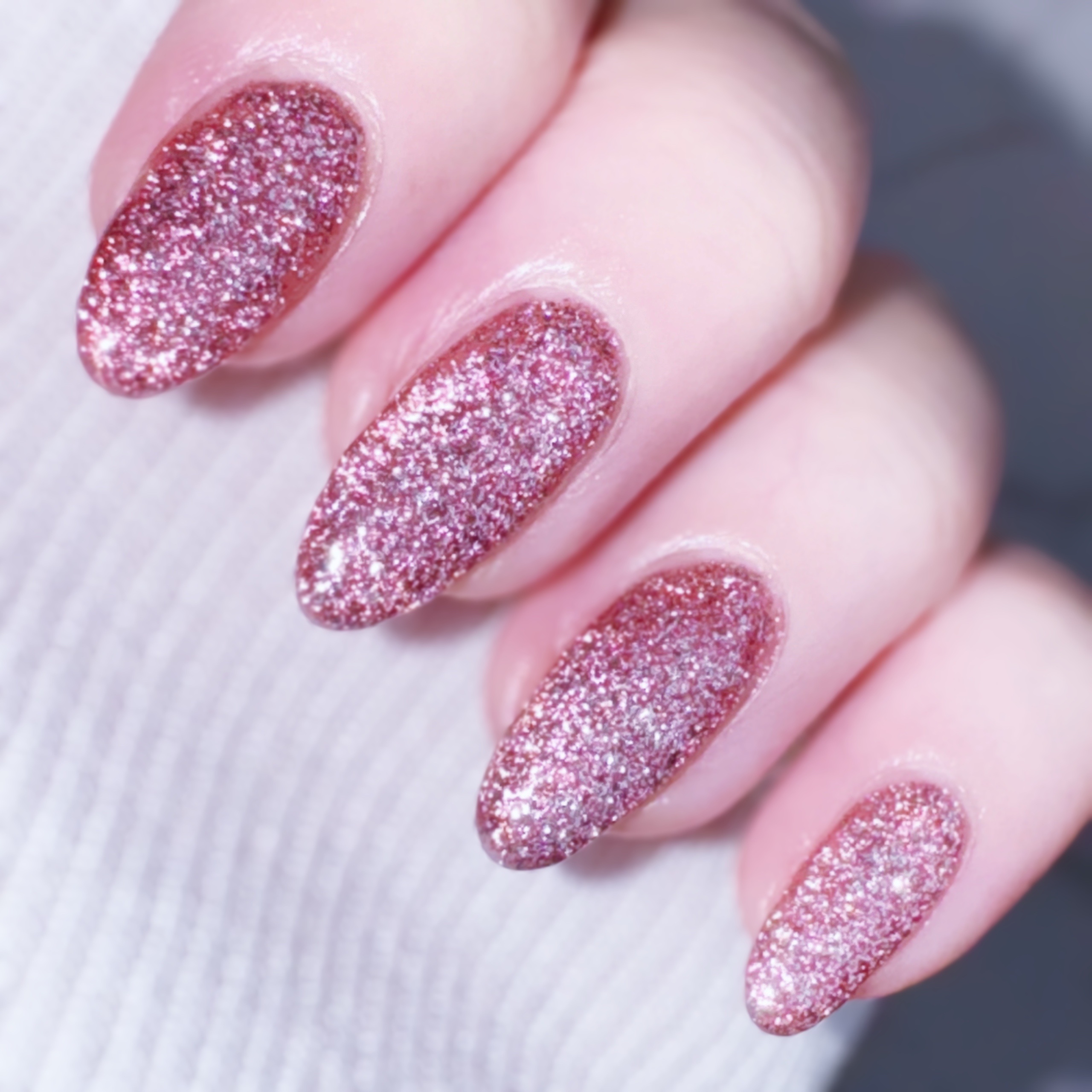 GELiSM (ジェリズム)/D-UP/ジェルネイルを使ったクチコミ（1枚目）