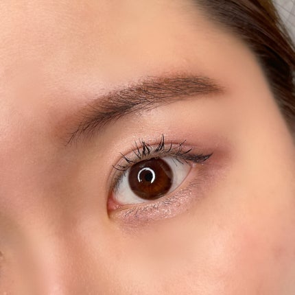 ラブ・ライナー リキッドアイライナーR3/ラブ・ライナー/リキッドアイライナーを使ったクチコミ(3枚目)