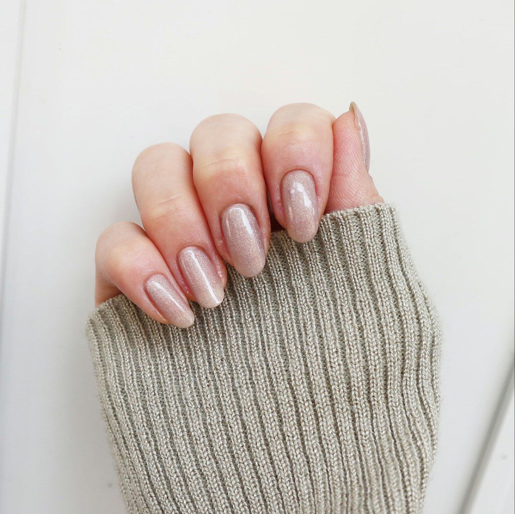 ネイルポリッシュ/Deborah Lippmann(デボラリップマン)/マニキュアを使ったクチコミ(3枚目)