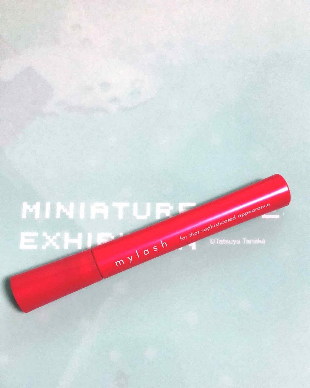 オペラ マイラッシュ アドバンスト/OPERA/マスカラを使ったクチコミ(1枚目)