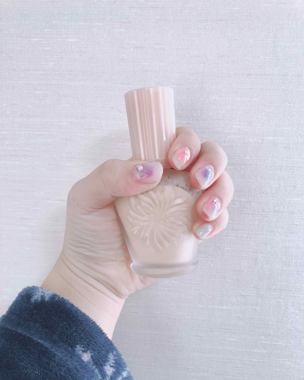 モイスチュアライジング ファンデーション プライマー S/PAUL & JOE BEAUTE/化粧下地を使ったクチコミ(1枚目)