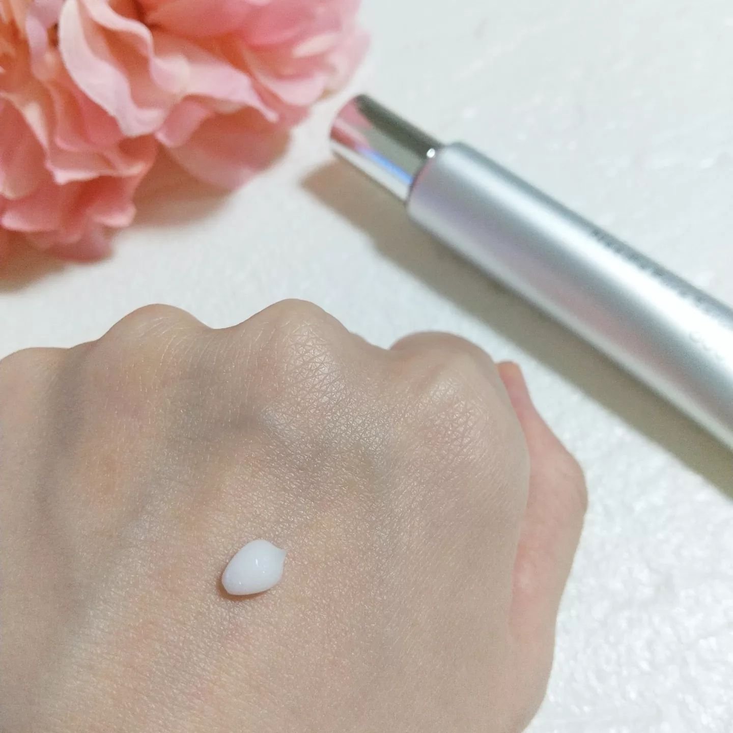 メディダーマ ニードルポアセラム800/メディダーマ/美容液を使ったクチコミ（3枚目）