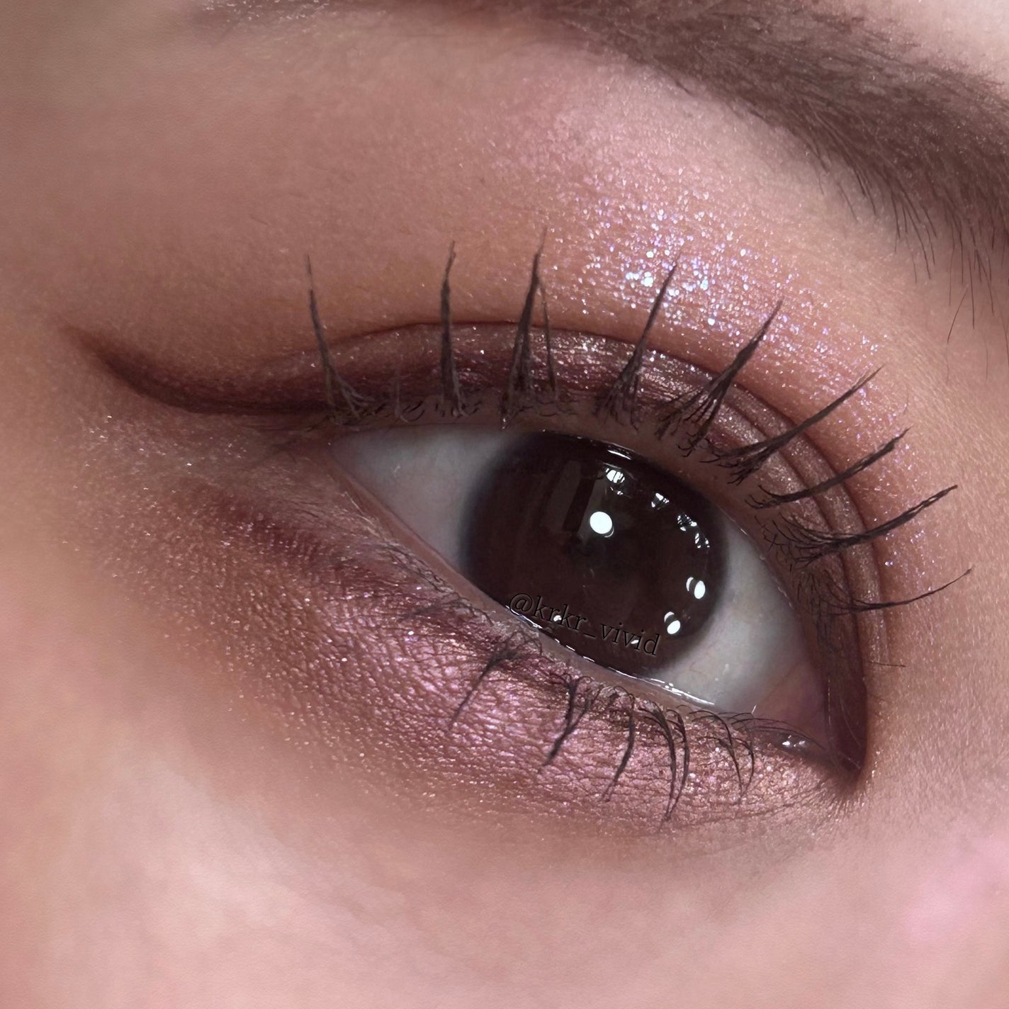 シグニチャー カラー アイズ/SUQQU/アイシャドウパレットを使ったクチコミ(4枚目)