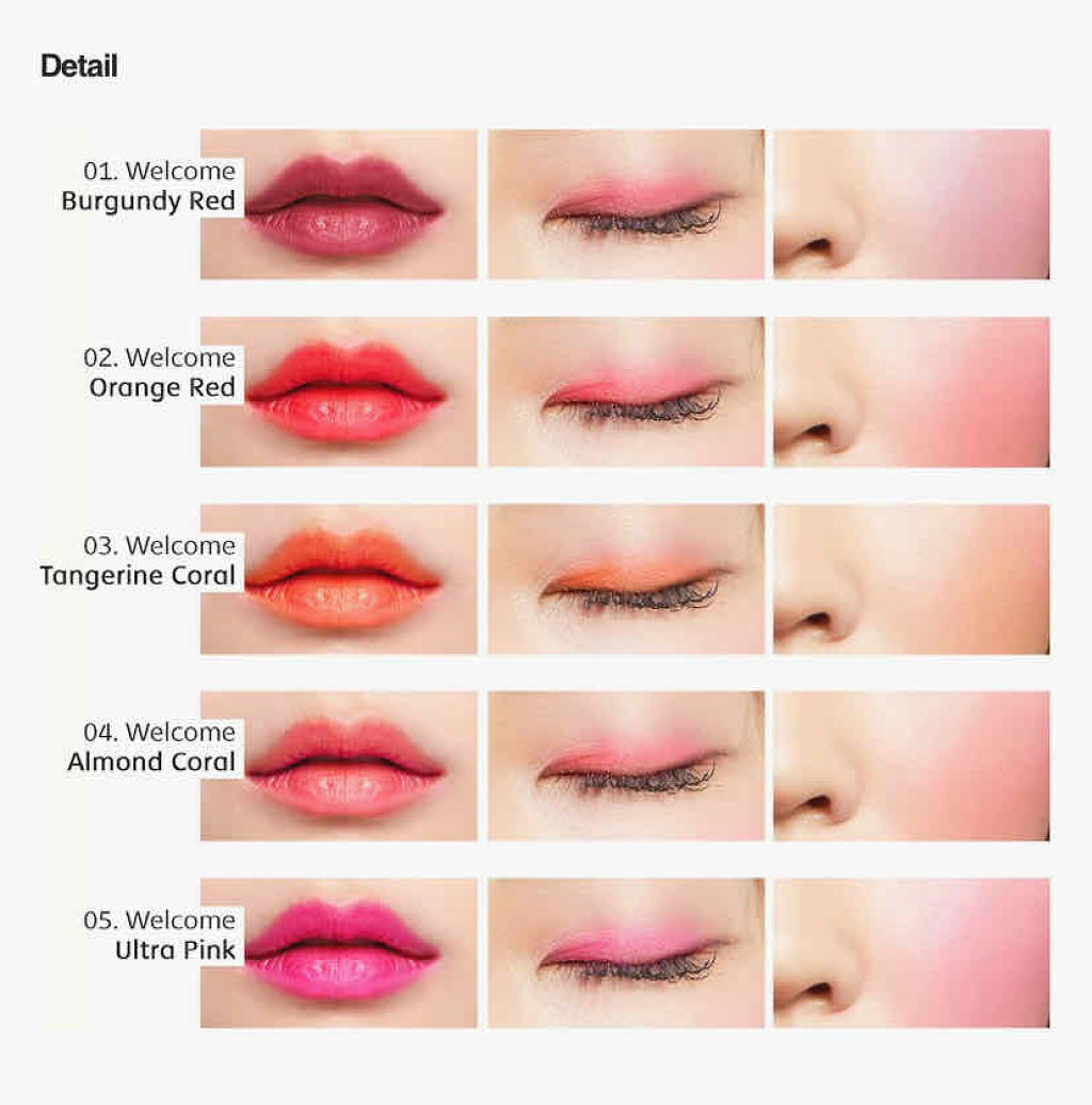 サンキューコーデクレヨン/ShionLe/口紅を使ったクチコミ（3枚目）