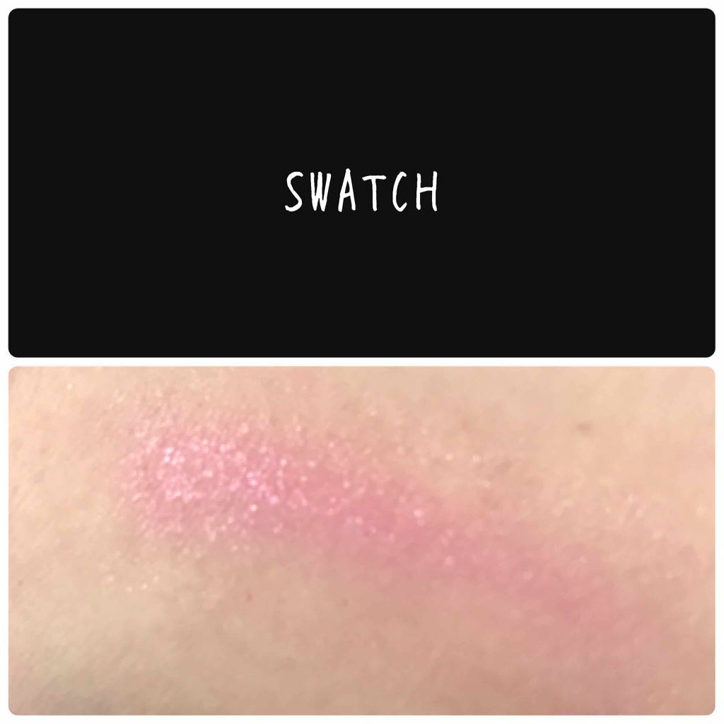 クリスタルデュオ リップスティック/Visée/口紅を使ったクチコミ(2枚目)