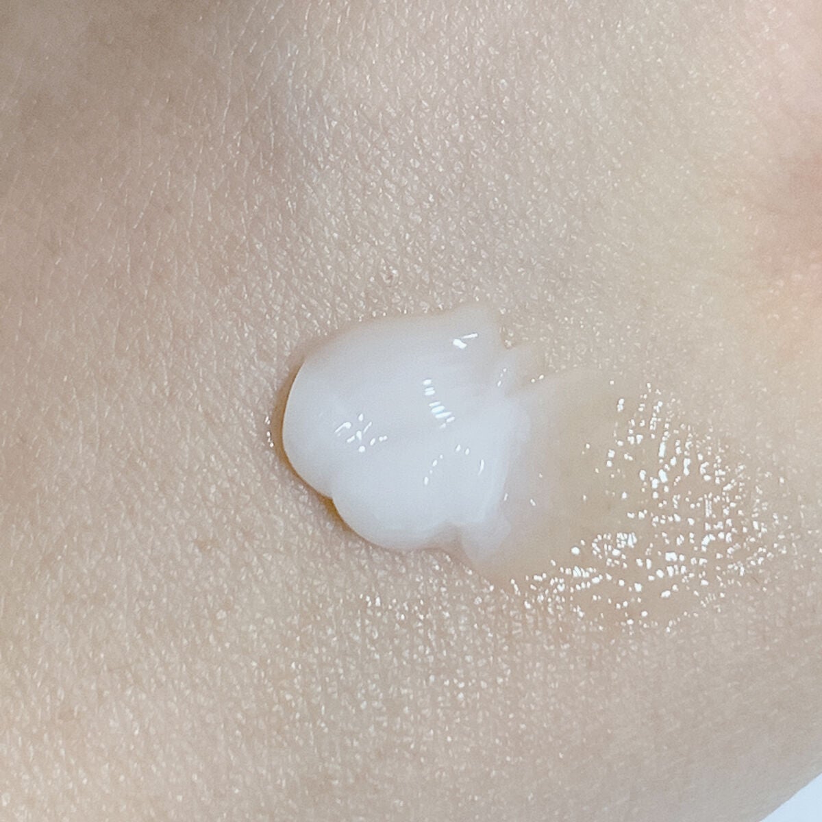 バイタライジングクリーム /d プログラム/フェイスクリームを使ったクチコミ(2枚目)