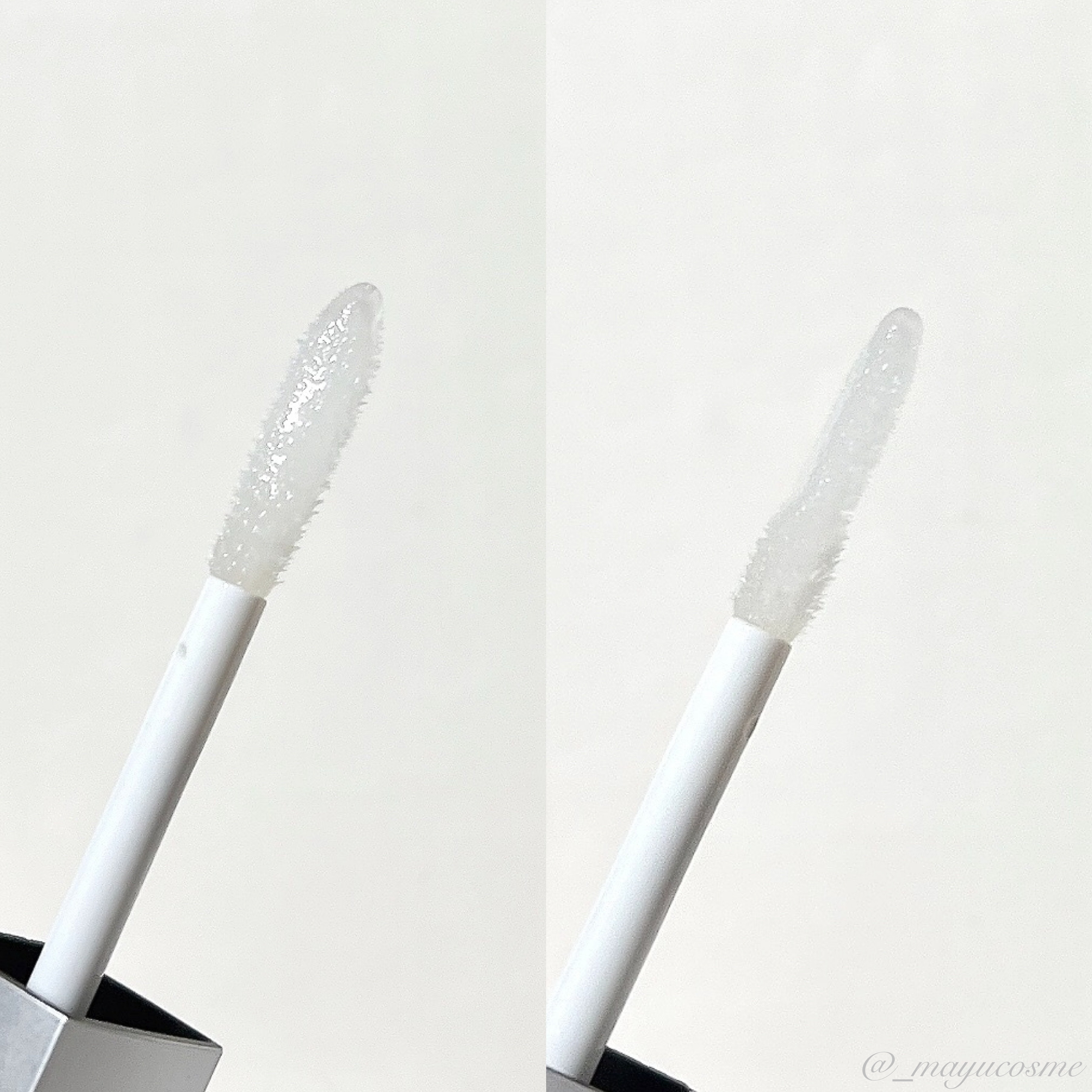 アヴァンセ まつ毛美容液/アヴァンセ/まつげ美容液を使ったクチコミ（2枚目）