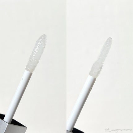 アヴァンセ まつ毛美容液/アヴァンセ/まつげ美容液を使ったクチコミ(2枚目)