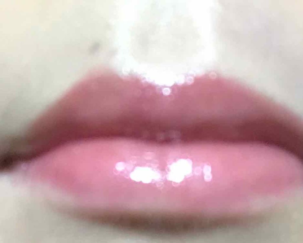 メイクパレット シマー ラッシュ/YVES SAINT LAURENT BEAUTE/アイシャドウパレットを使ったクチコミ(3枚目)