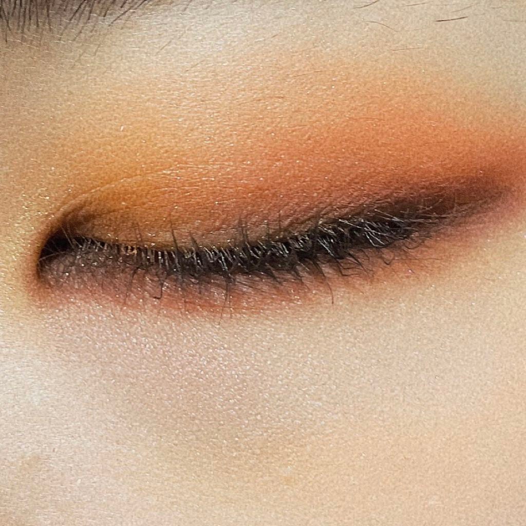 ウォンテッド トレジャーボックス アイパレット サウザンド・サニー/shu uemura/アイシャドウパレットを使ったクチコミ(8枚目)