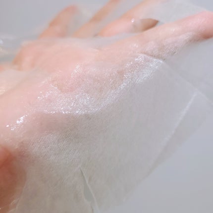 レチビタエッセンスマスク/ピュレア/シートマスク・パックを使ったクチコミ(4枚目)