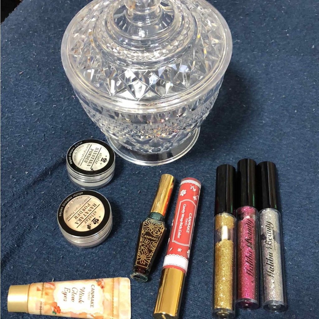 キャンディラップリップ/キャンメイク/リップグロスを使ったクチコミ(1枚目)