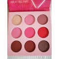 9Y Heart Candy Artistry Palette
