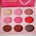 9Y Heart Candy Artistry Palette