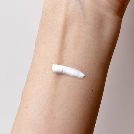 フォレスト マイルドカーミングサンクリーム/FoRest by Greenfinger/日焼け止めクリームを使ったクチコミ(8枚目)