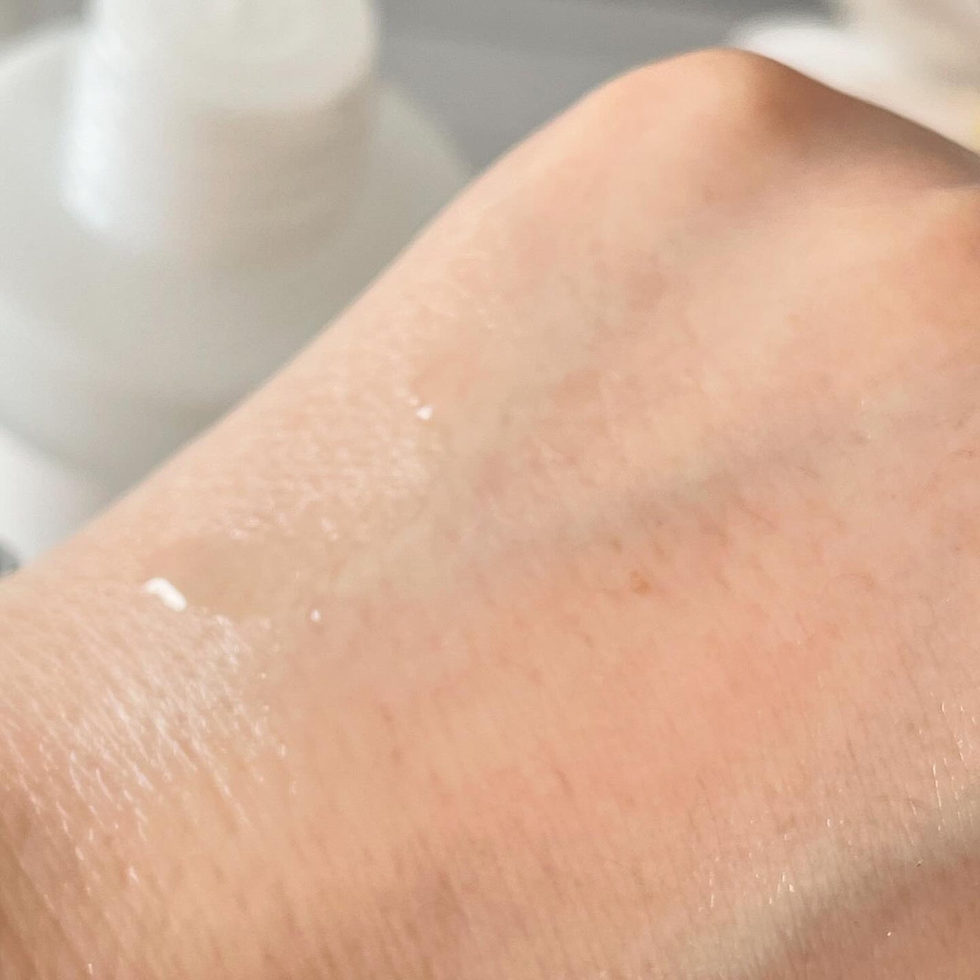 パンテノールバリアトナー/COSNORI/化粧水を使ったクチコミ(5枚目)