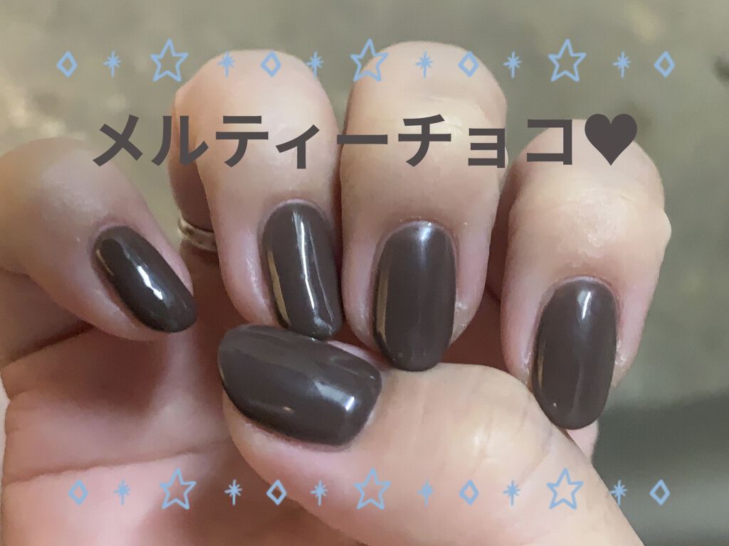 EB ボトルジェルカラー/eternal basic/ジェルネイルを使ったクチコミ（1枚目）