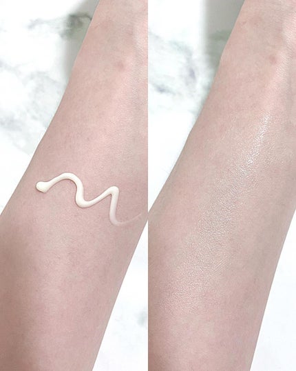 アイクリーム/Homeo Beau/アイケア・アイクリームを使ったクチコミ(3枚目)