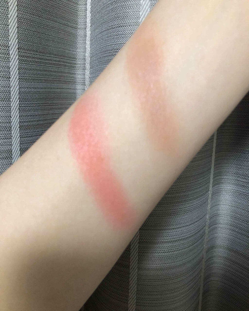 【旧品】パウダーチークス/キャンメイク/パウダーチークを使ったクチコミ(2枚目)