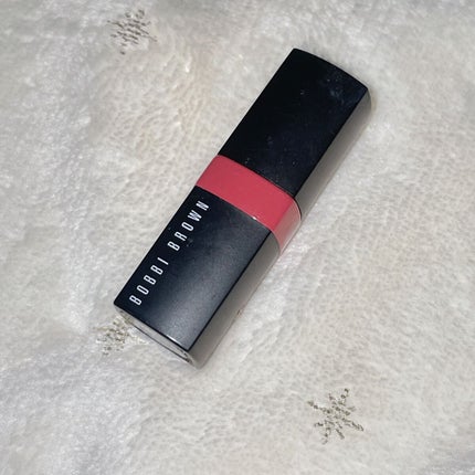 クラッシュド リップ カラー 01 ベイブ/BOBBI BROWN/口紅の画像