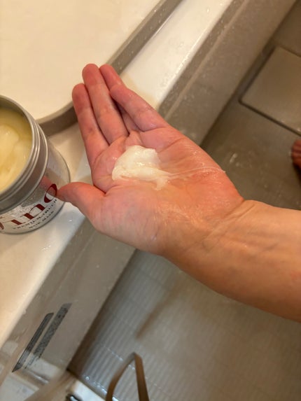 フィーノ プレミアムタッチ 濃厚美容液ヘアマスク/フィーノ/ヘアマスク・ヘアパックを使ったクチコミ(2枚目)