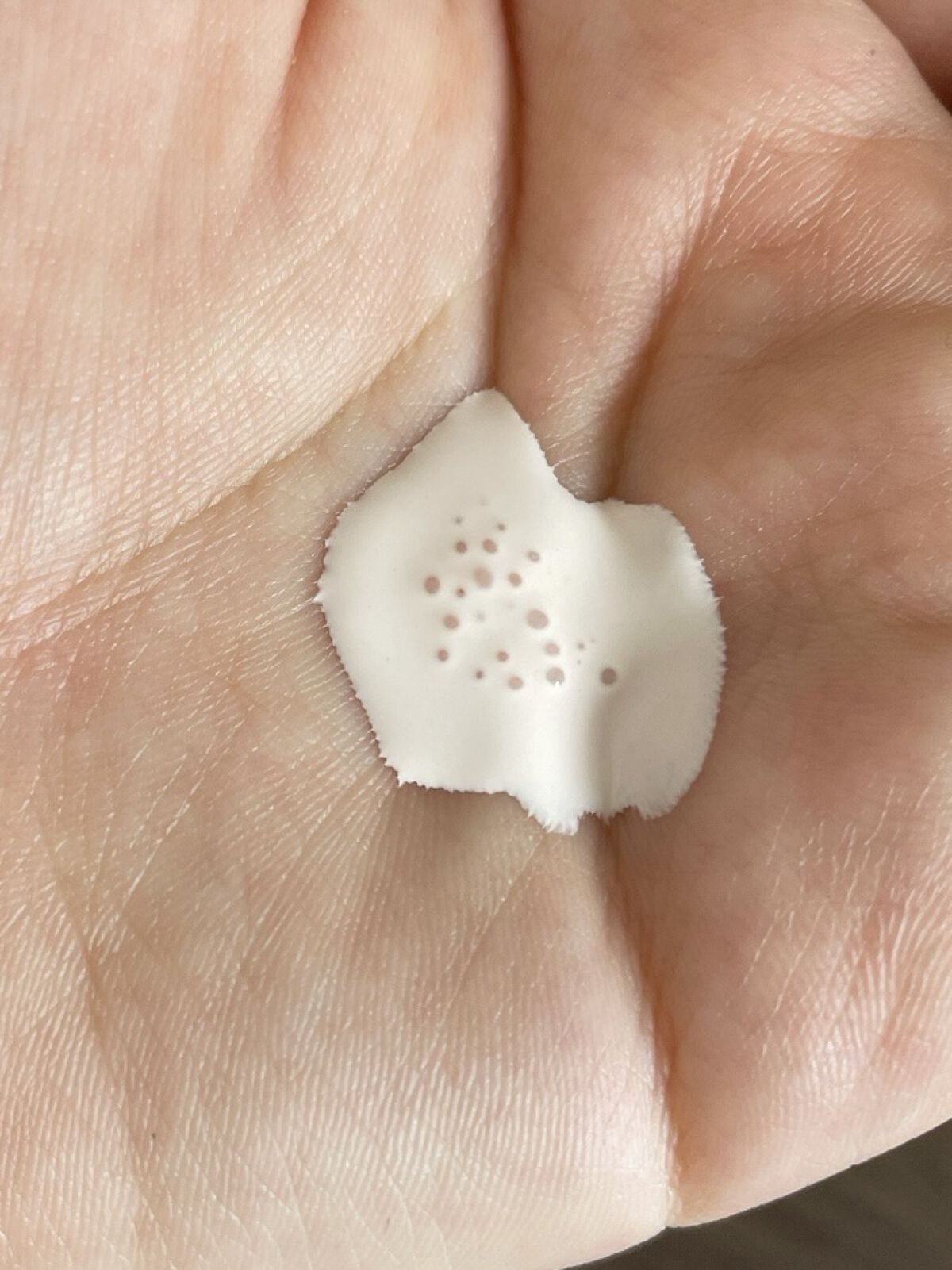 メラノフォーカスZ/HAKU/美容液を使ったクチコミ（3枚目）