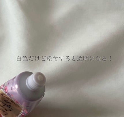 ラスティングマルチアイベース WP/キャンメイク/アイシャドウベースを使ったクチコミ(3枚目)