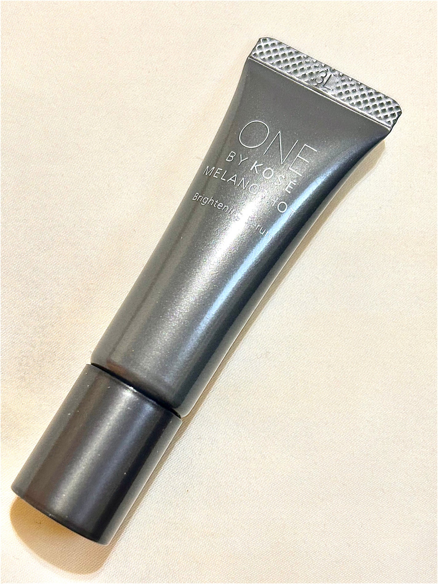 メラノショット W/ONE BY KOSE/美容液を使ったクチコミ(2枚目)