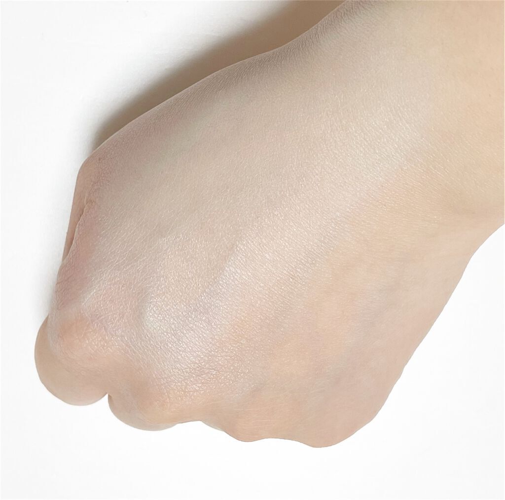 ヴィーガン カラーファンデーション/Veauty by THE_B/リキッドファンデーションを使ったクチコミ(4枚目)