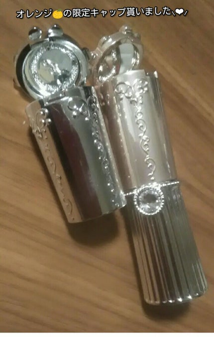 リップブロッサム/JILL STUART/口紅を使ったクチコミ(3枚目)