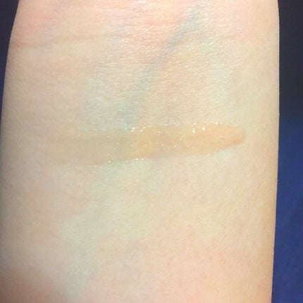 38°C / 99°F リップトリートメント (リップ美容液)/UZU BY FLOWFUSHI/リップケアを使ったクチコミ(4枚目)