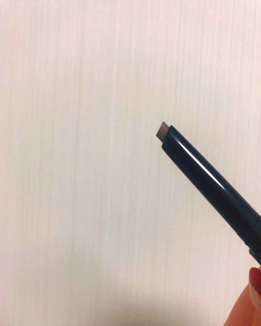 プロフェッショナル アイブロウ ペンシル＆パウダー/リンメル ロンドン/パウダーアイブロウを使ったクチコミ（2枚目）