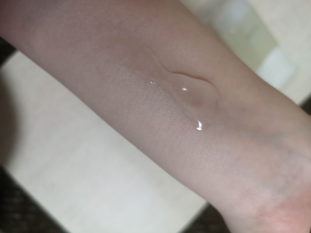 エリクシール ルフレ バランシング ウォーター II/エリクシール/化粧水を使ったクチコミ（2枚目）