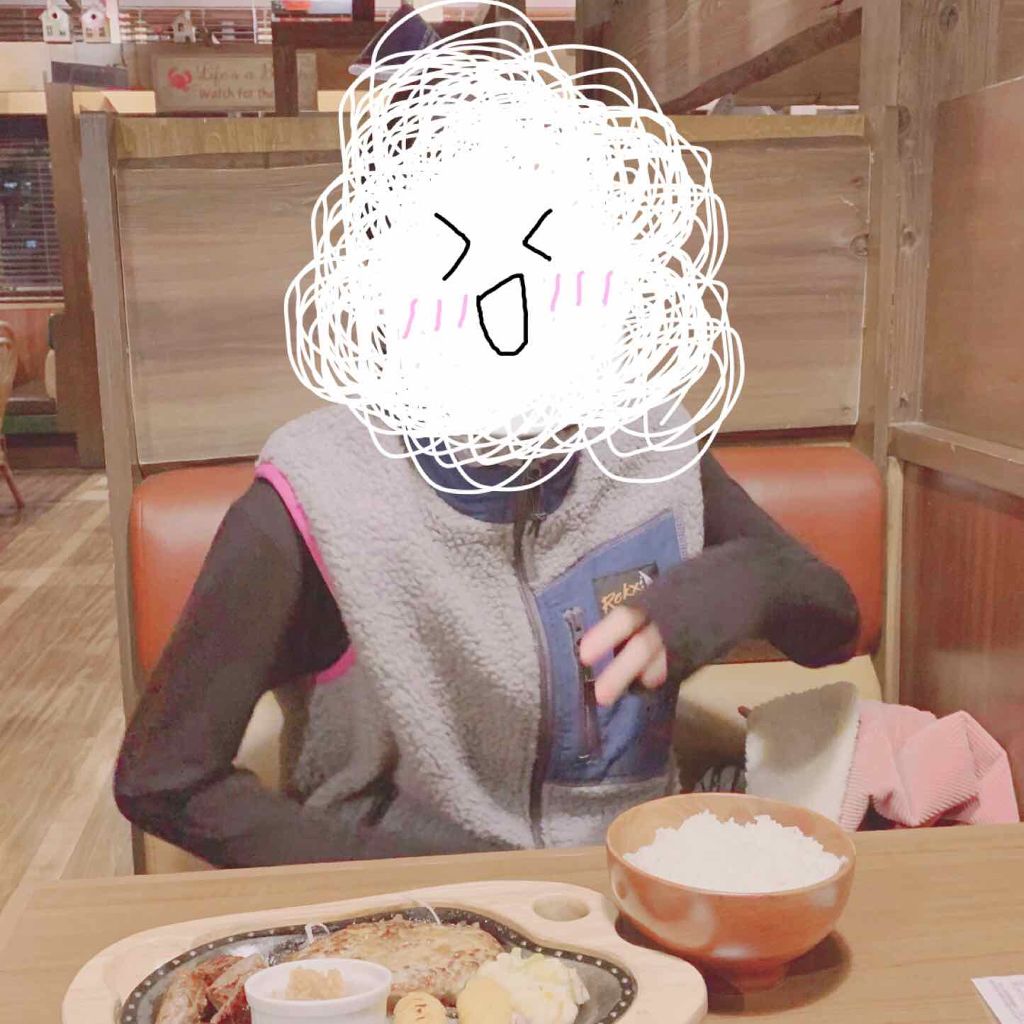 ベビーローション 微香性/ジョンソンベビー/ボディローションを使ったクチコミ(3枚目)