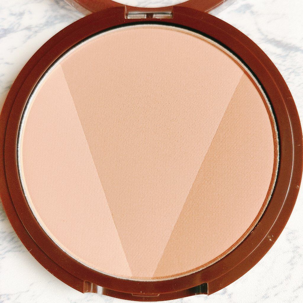 インクブイシェーディング/PERIPERA/シェーディングを使ったクチコミ(2枚目)