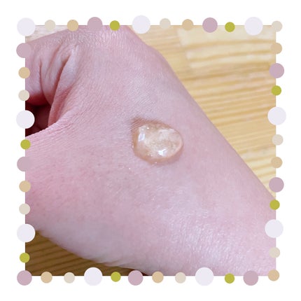 グリーンタンジェリン ビタC ダークスポットケアセラム/goodal/美容液を使ったクチコミ(2枚目)