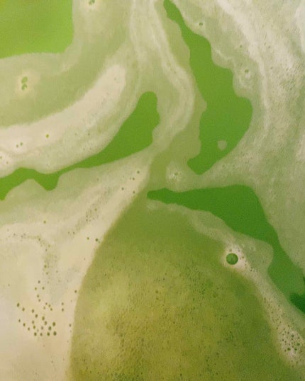 ロアー!/ラッシュ/入浴剤を使ったクチコミ(3枚目)