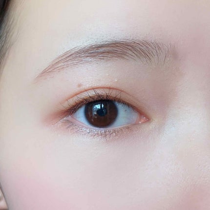 【旧品】パーフェクトスタイリストアイズ/キャンメイク/アイシャドウパレットを使ったクチコミ(2枚目)