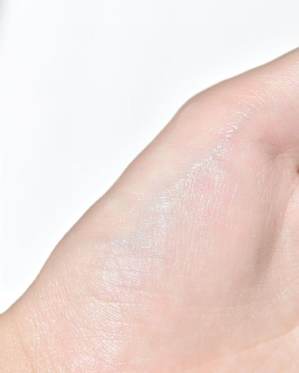 グリーンマイルドアップサンスエッセンス/Dr.G/日焼け止めローションを使ったクチコミ(4枚目)