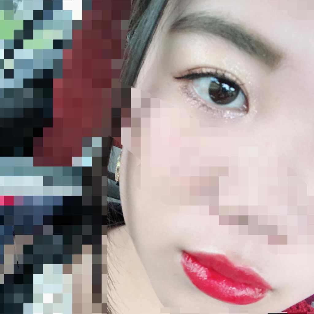 3CE マルチアイカラーパレット/3CE/アイシャドウパレットを使ったクチコミ（1枚目）