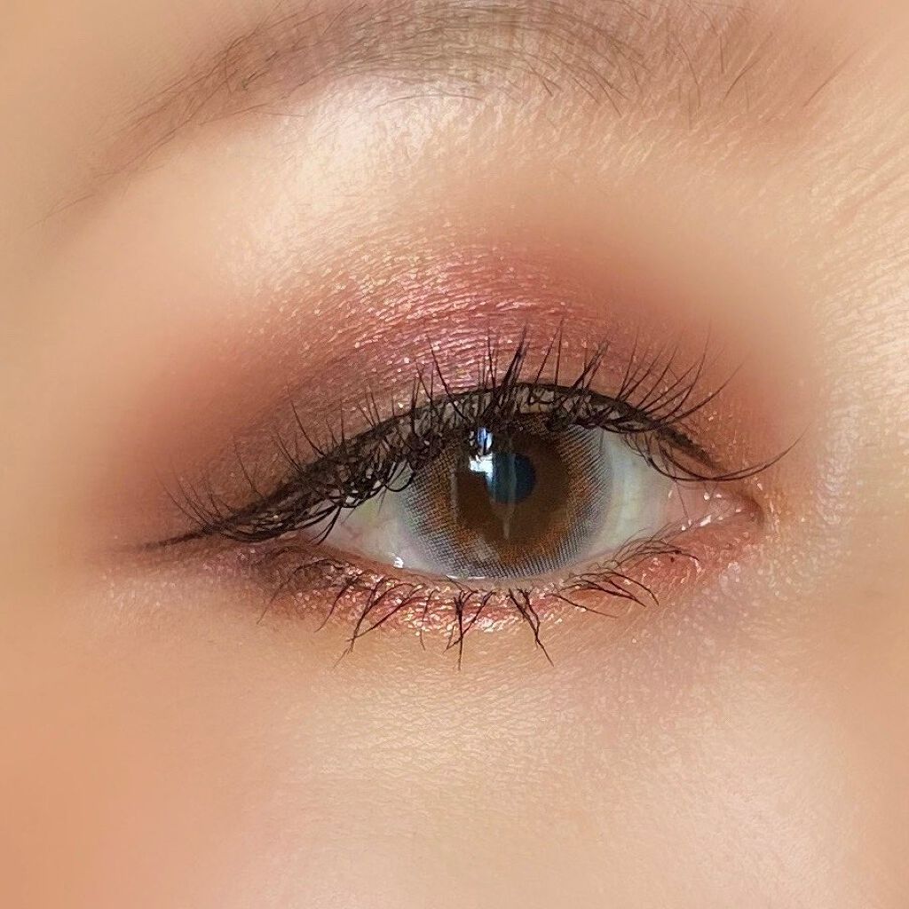 クワッドアイシャドー/NARS/アイシャドウパレットを使ったクチコミ(3枚目)