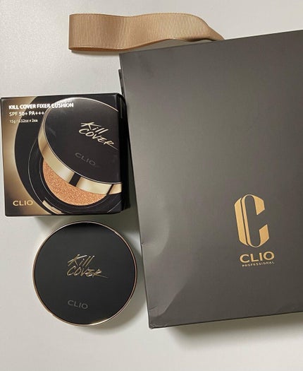 Kumiko on LIPS 「おはよう⤴︎🤗✨💕🗓2022.05.30💖CLIOキルカバーフ..」(2枚目)