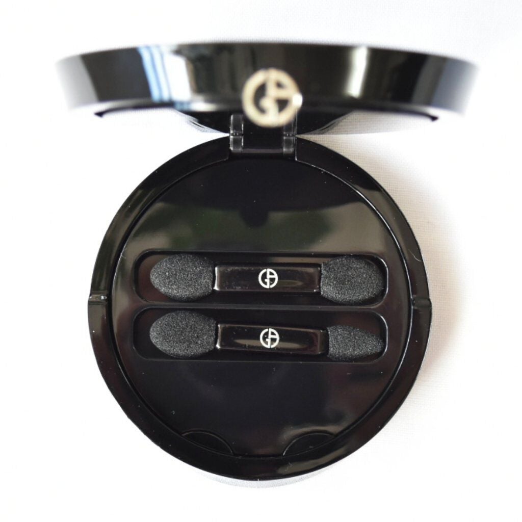 アイ クアトロ パレット/ジョルジオ アルマーニ ビューティ/アイシャドウパレットを使ったクチコミ(3枚目)