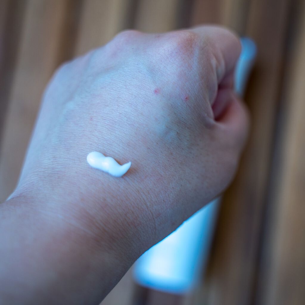 メラノフォーカスZ/HAKU/美容液を使ったクチコミ（2枚目）