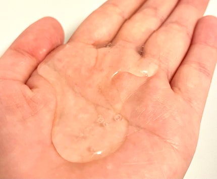 バスグロウ ストレート&シャイン シャンプー/トリートメント/LUX/市販シャンプーを使ったクチコミ(4枚目)