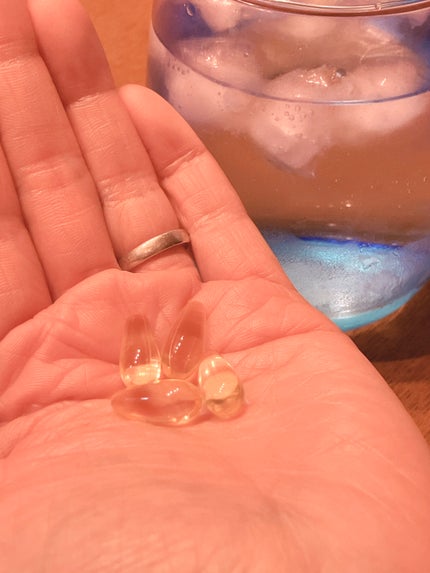 レユリ on LIPS 「ニップンのオメガ3習慣を飲んでみたいと思ったきっかけ。どうして..」(2枚目)