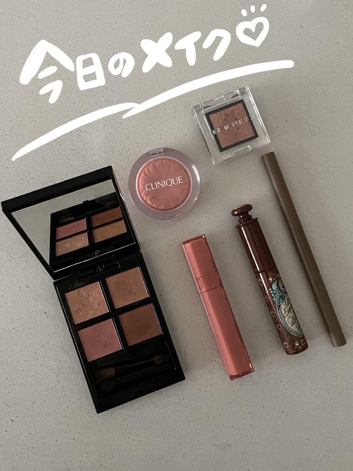 エテュセ アイエディション(ブロウライナー)/ettusais/アイブロウペンシルを使ったクチコミ（1枚目）